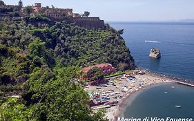 Filangieri 23 - Luxury B&B - Sorrento Coast