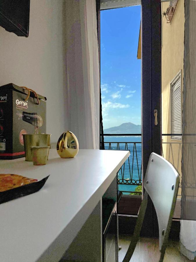 Filangieri 23 - Luxury B&B - Sorrento Coast Vico Equense Exterior photo