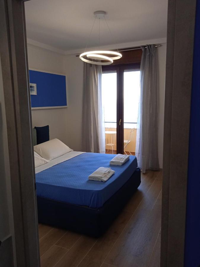 Filangieri 23 - Luxury B&B - Sorrento Coast Vico Equense Exterior photo