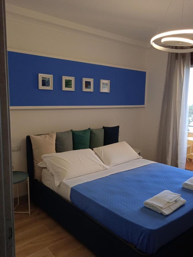 Filangieri 23 - Luxury B&B - Sorrento Coast Vico Equense Exterior photo