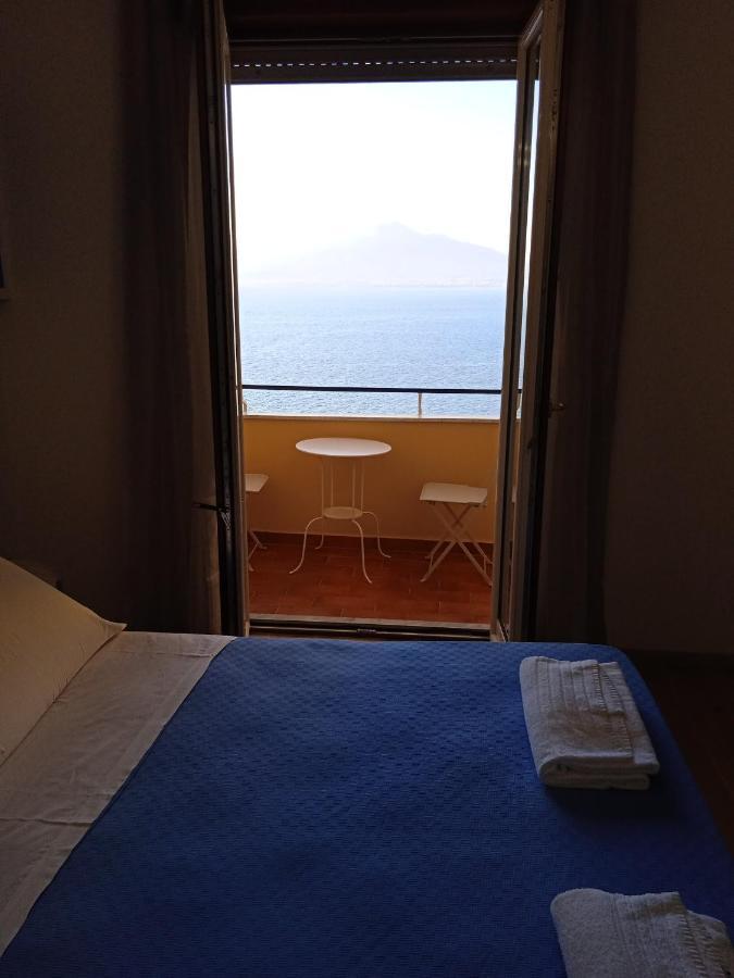 Filangieri 23 - Luxury B&B - Sorrento Coast Vico Equense Exterior photo