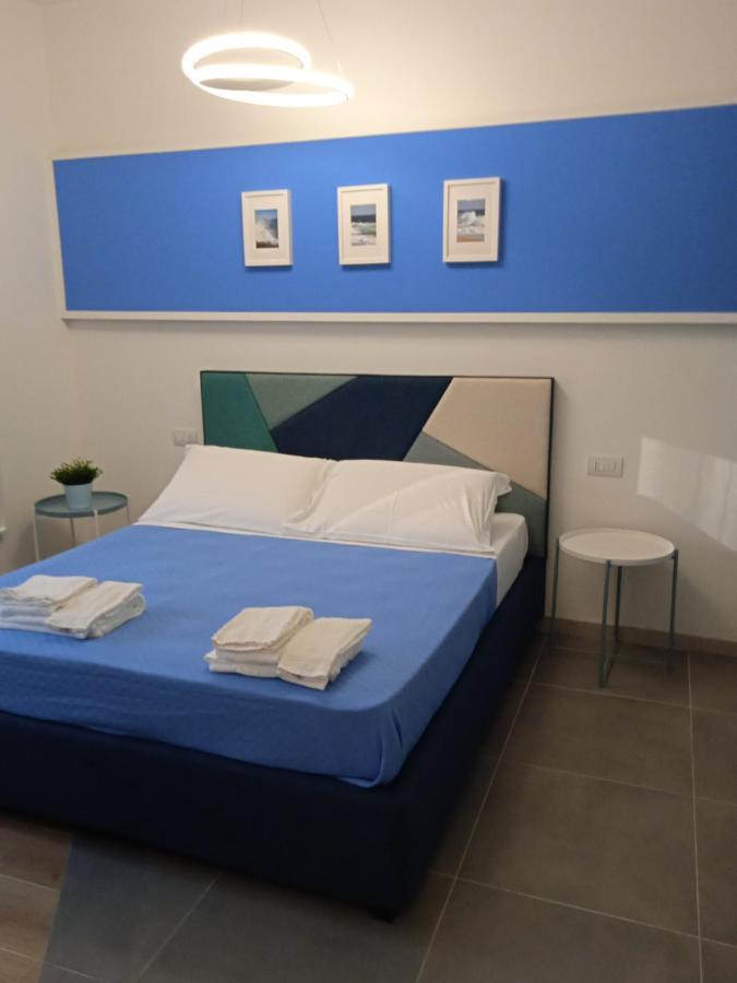 Filangieri 23 - Luxury B&B - Sorrento Coast Vico Equense Exterior photo