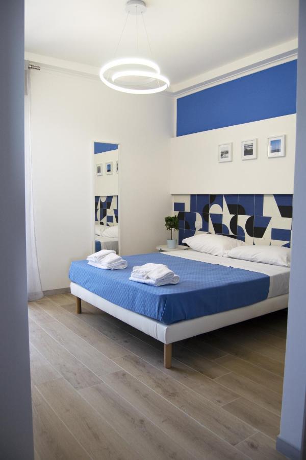 Filangieri 23 - Luxury B&B - Sorrento Coast Vico Equense Exterior photo
