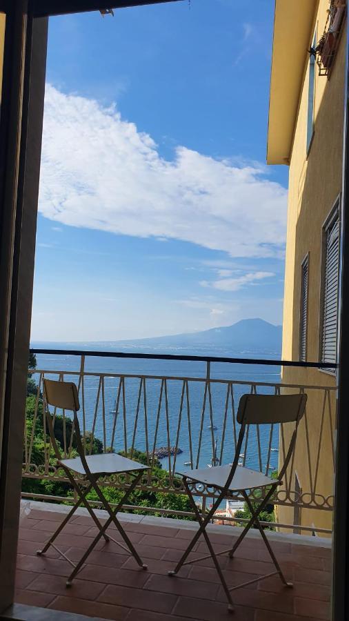 Filangieri 23 - Luxury B&B - Sorrento Coast Vico Equense Exterior photo