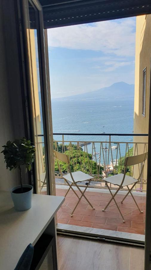 Filangieri 23 - Luxury B&B - Sorrento Coast Vico Equense Exterior photo