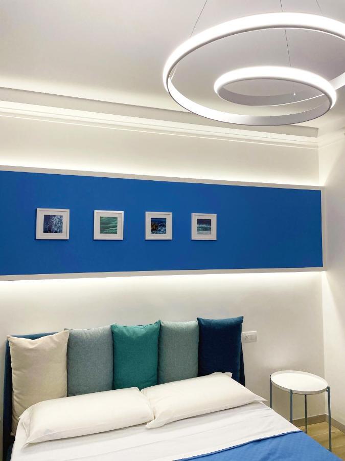 Filangieri 23 - Luxury B&B - Sorrento Coast Vico Equense Exterior photo