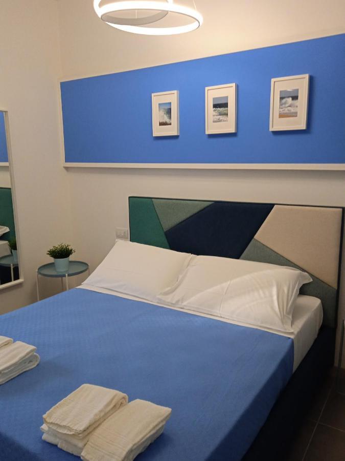 Filangieri 23 - Luxury B&B - Sorrento Coast Vico Equense Exterior photo