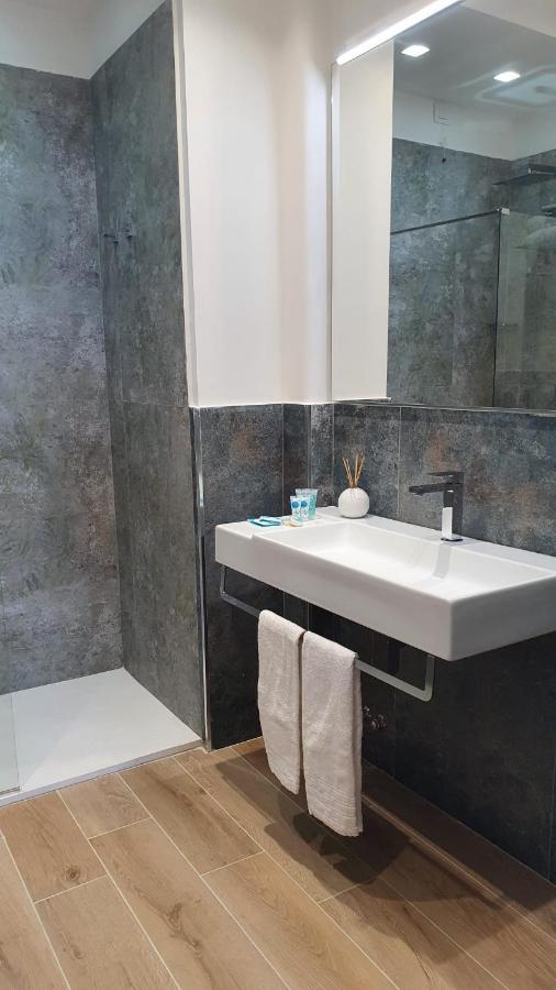 Filangieri 23 - Luxury B&B - Sorrento Coast Vico Equense Exterior photo
