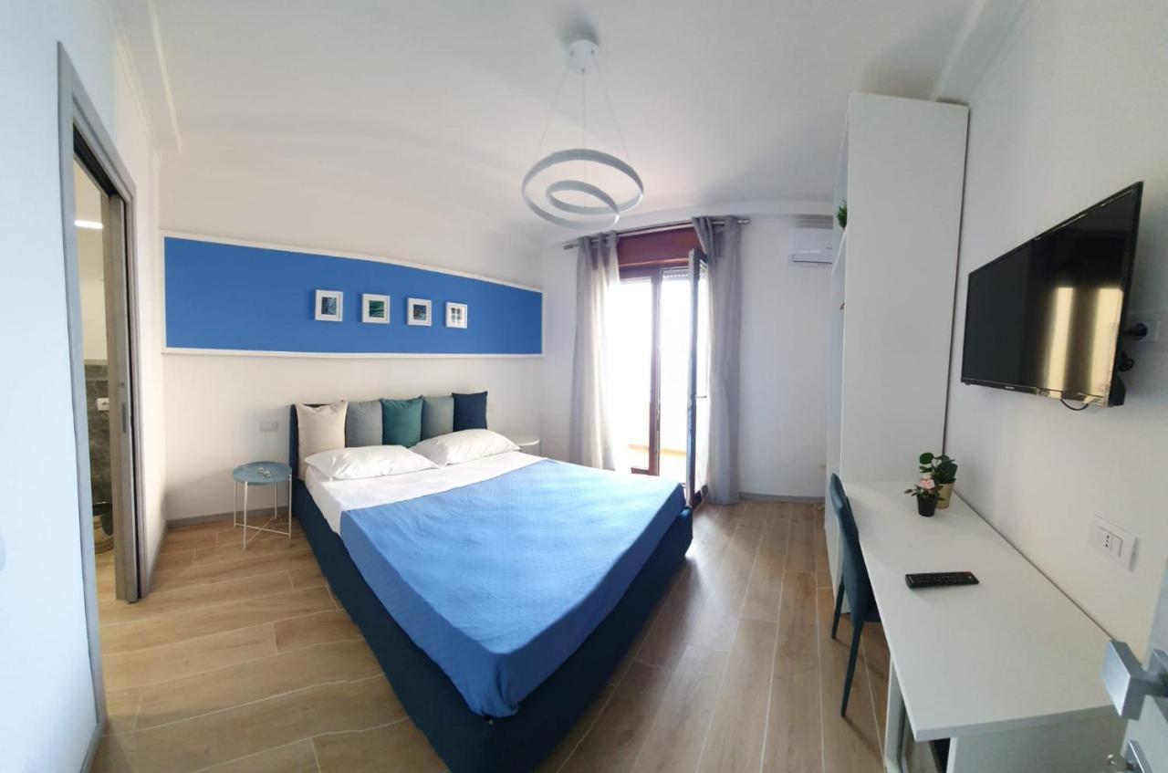 Filangieri 23 - Luxury B&B - Sorrento Coast Vico Equense Exterior photo