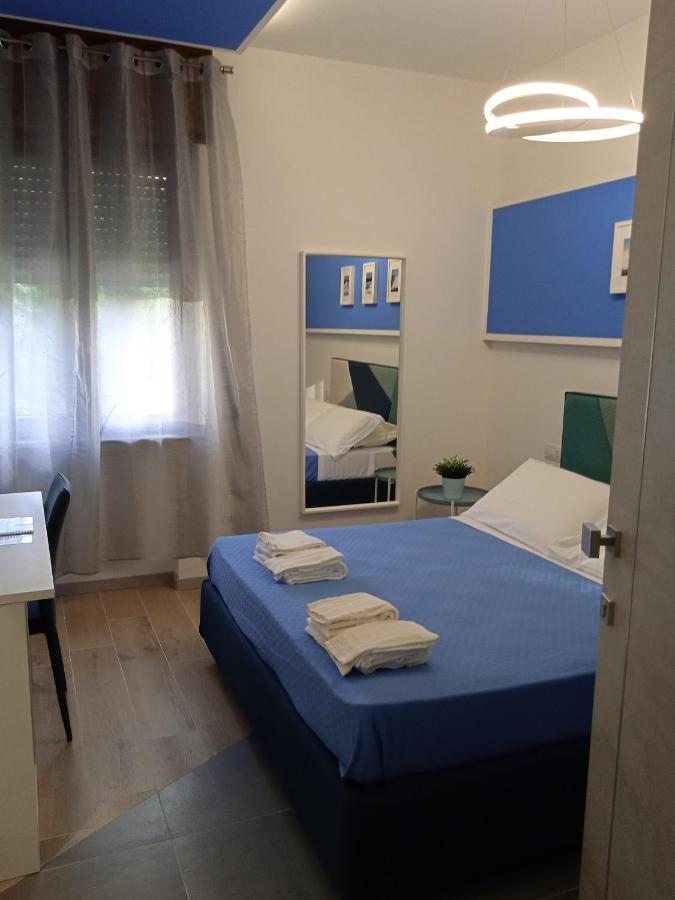 Filangieri 23 - Luxury B&B - Sorrento Coast Vico Equense Exterior photo