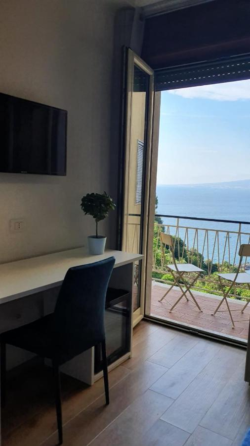 Filangieri 23 - Luxury B&B - Sorrento Coast Vico Equense Exterior photo