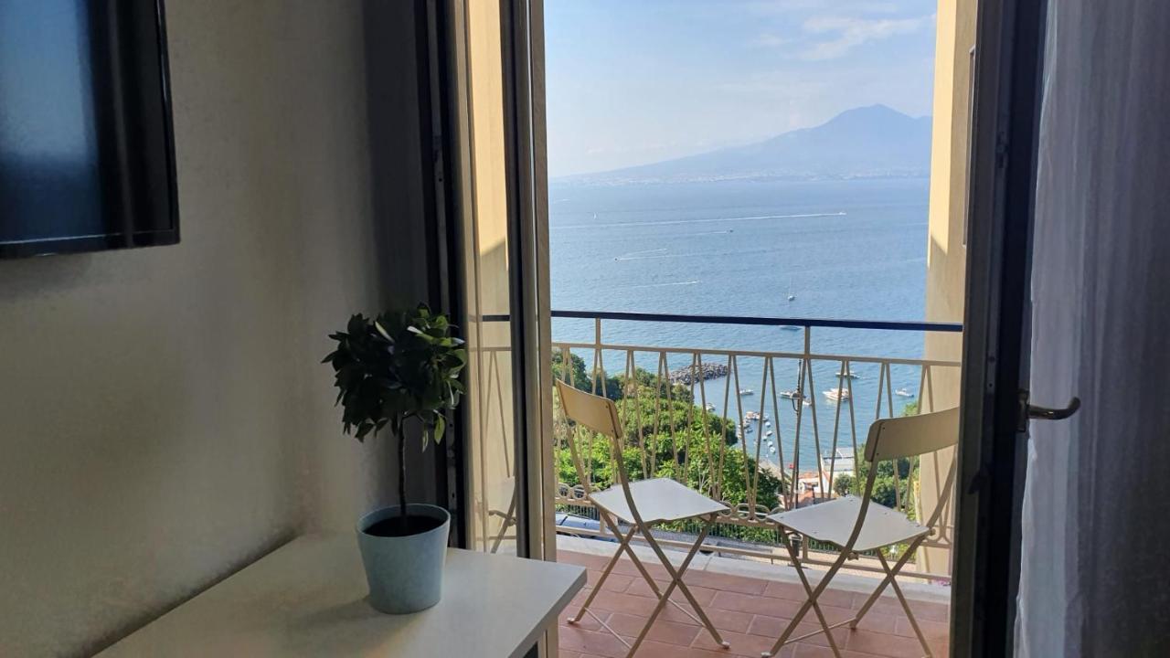 Filangieri 23 - Luxury B&B - Sorrento Coast Vico Equense Exterior photo