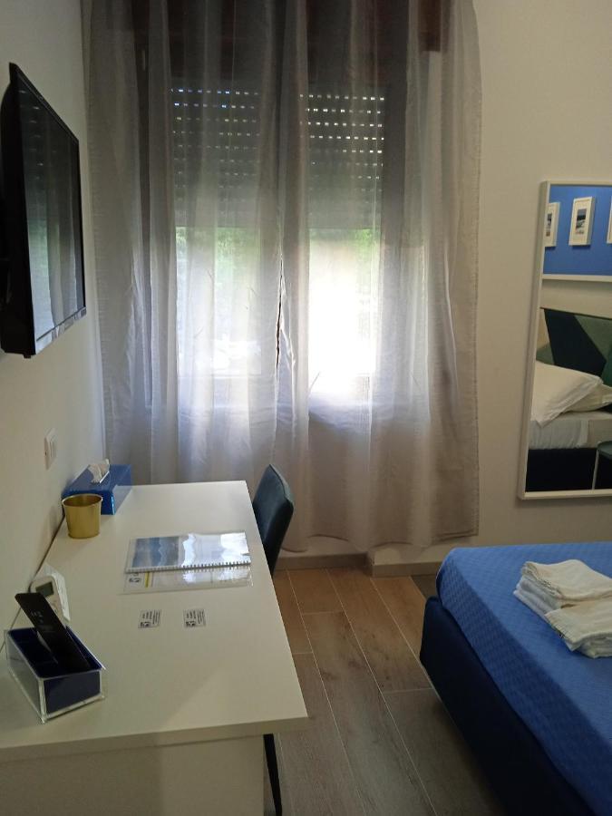Filangieri 23 - Luxury B&B - Sorrento Coast Vico Equense Exterior photo