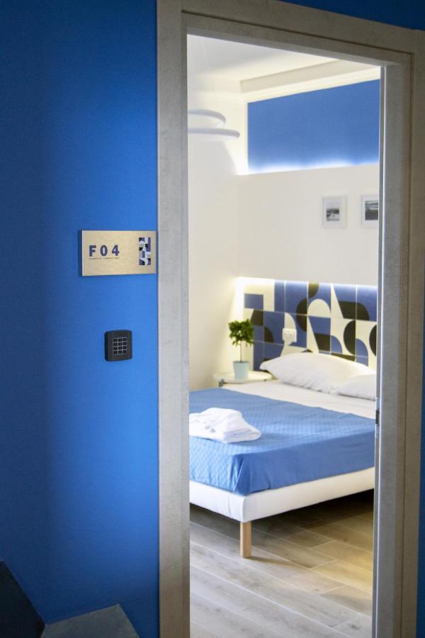 Filangieri 23 - Luxury B&B - Sorrento Coast Vico Equense Exterior photo