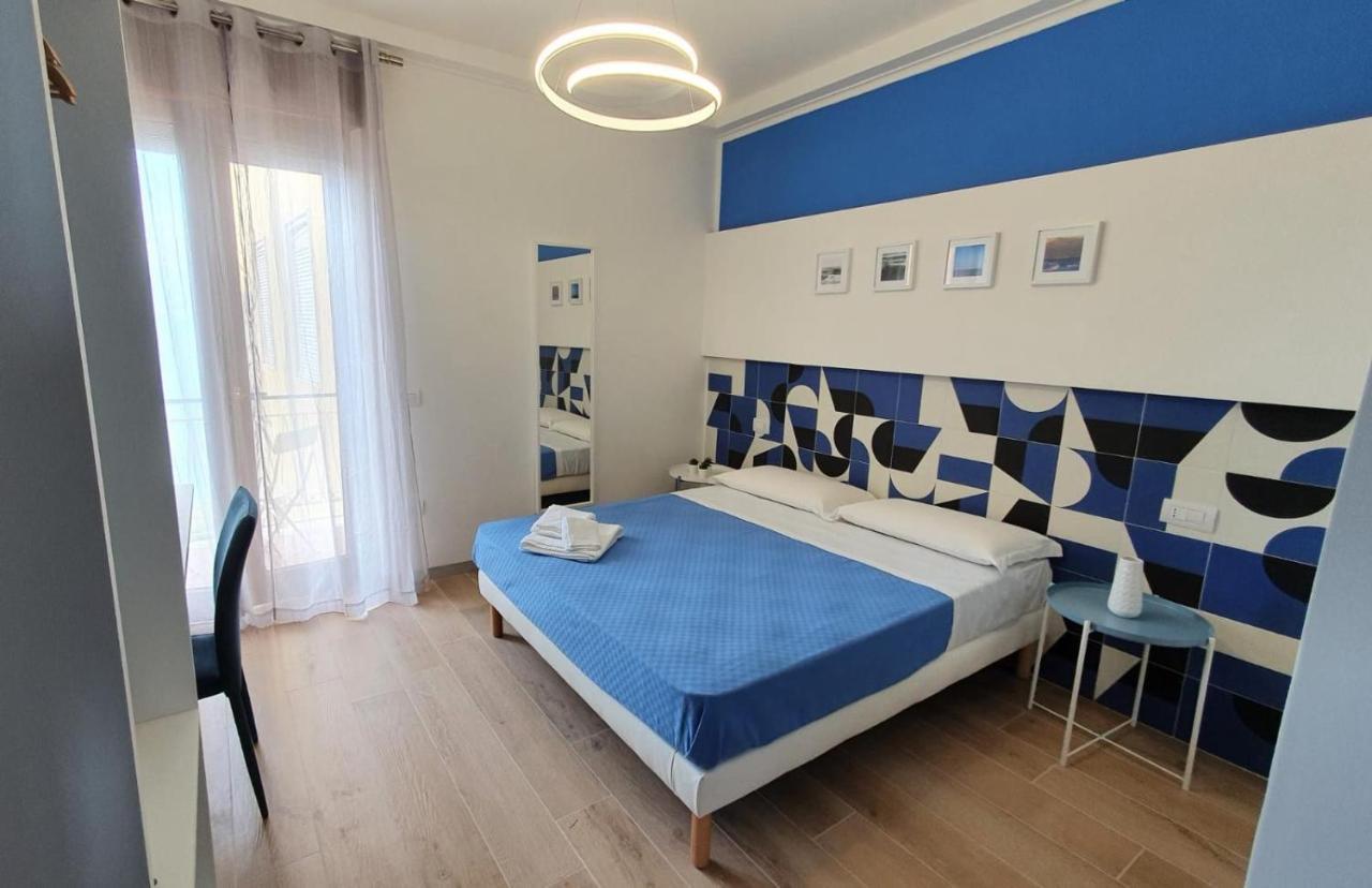 Filangieri 23 - Luxury B&B - Sorrento Coast Vico Equense Exterior photo