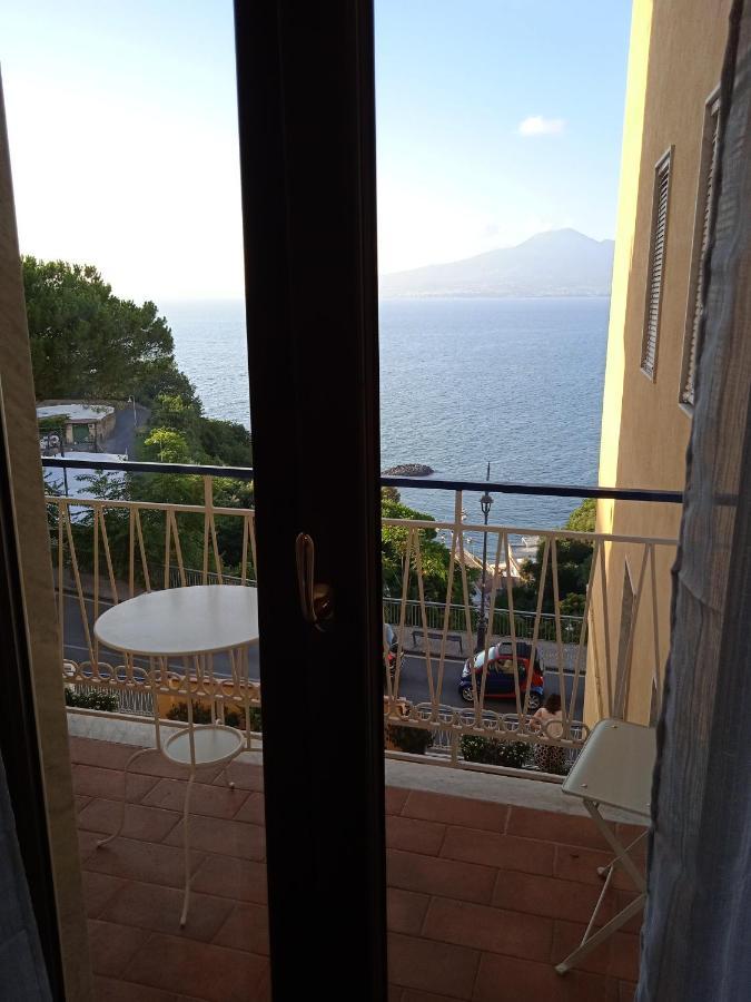 Filangieri 23 - Luxury B&B - Sorrento Coast Vico Equense Exterior photo