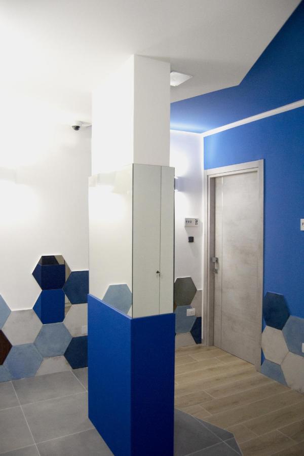Filangieri 23 - Luxury B&B - Sorrento Coast Vico Equense Exterior photo