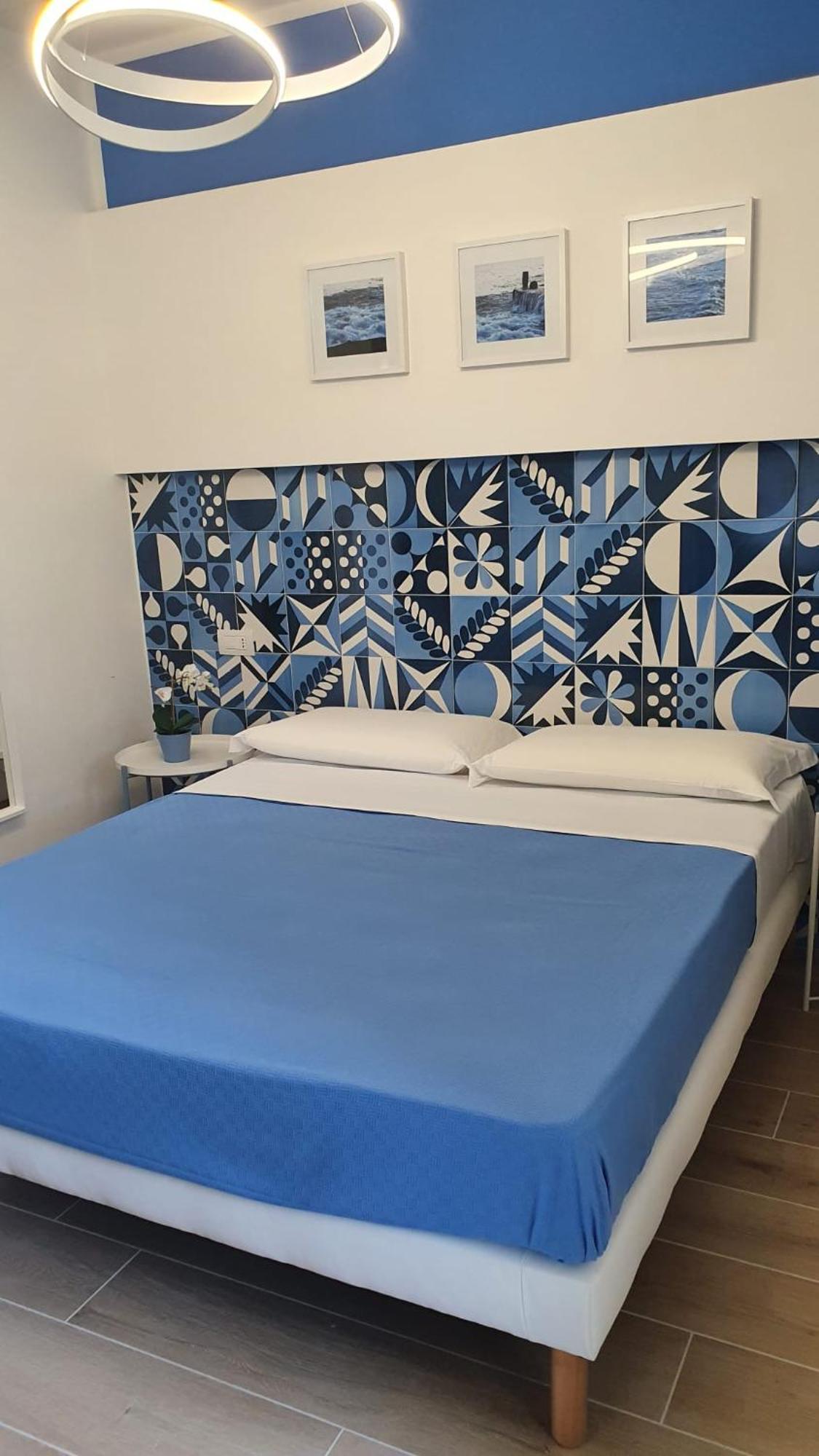 Filangieri 23 - Luxury B&B - Sorrento Coast Vico Equense Room photo
