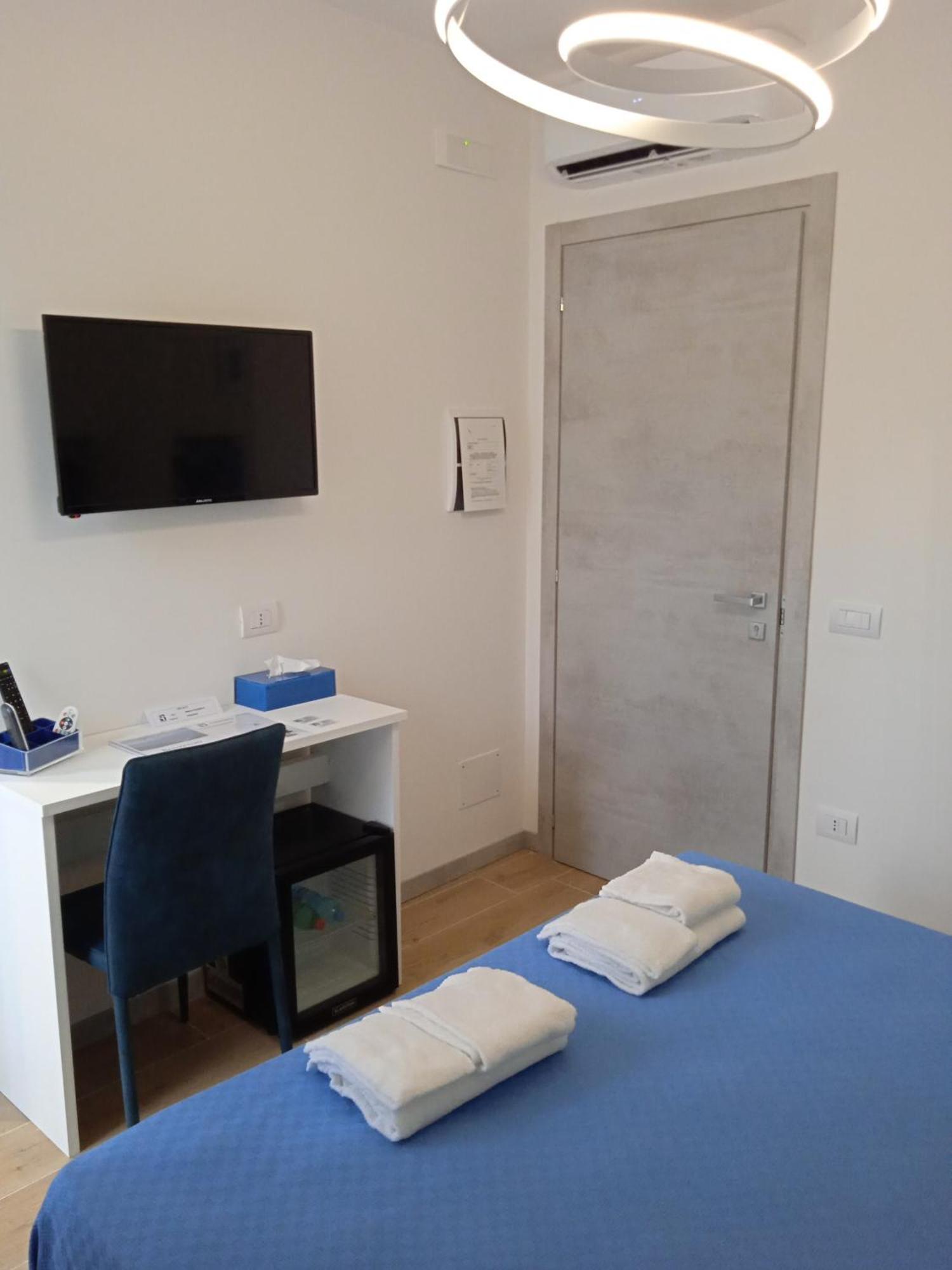 Filangieri 23 - Luxury B&B - Sorrento Coast Vico Equense Room photo
