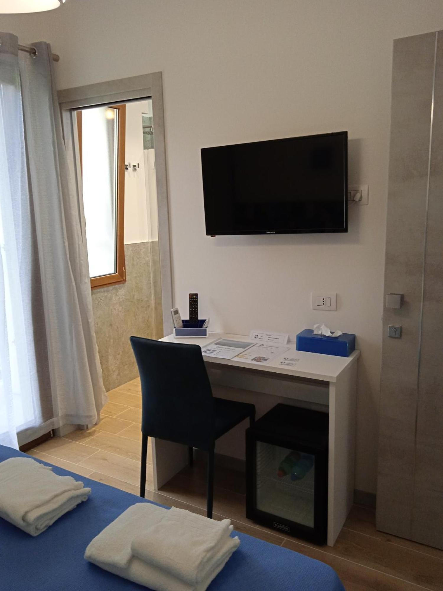 Filangieri 23 - Luxury B&B - Sorrento Coast Vico Equense Room photo