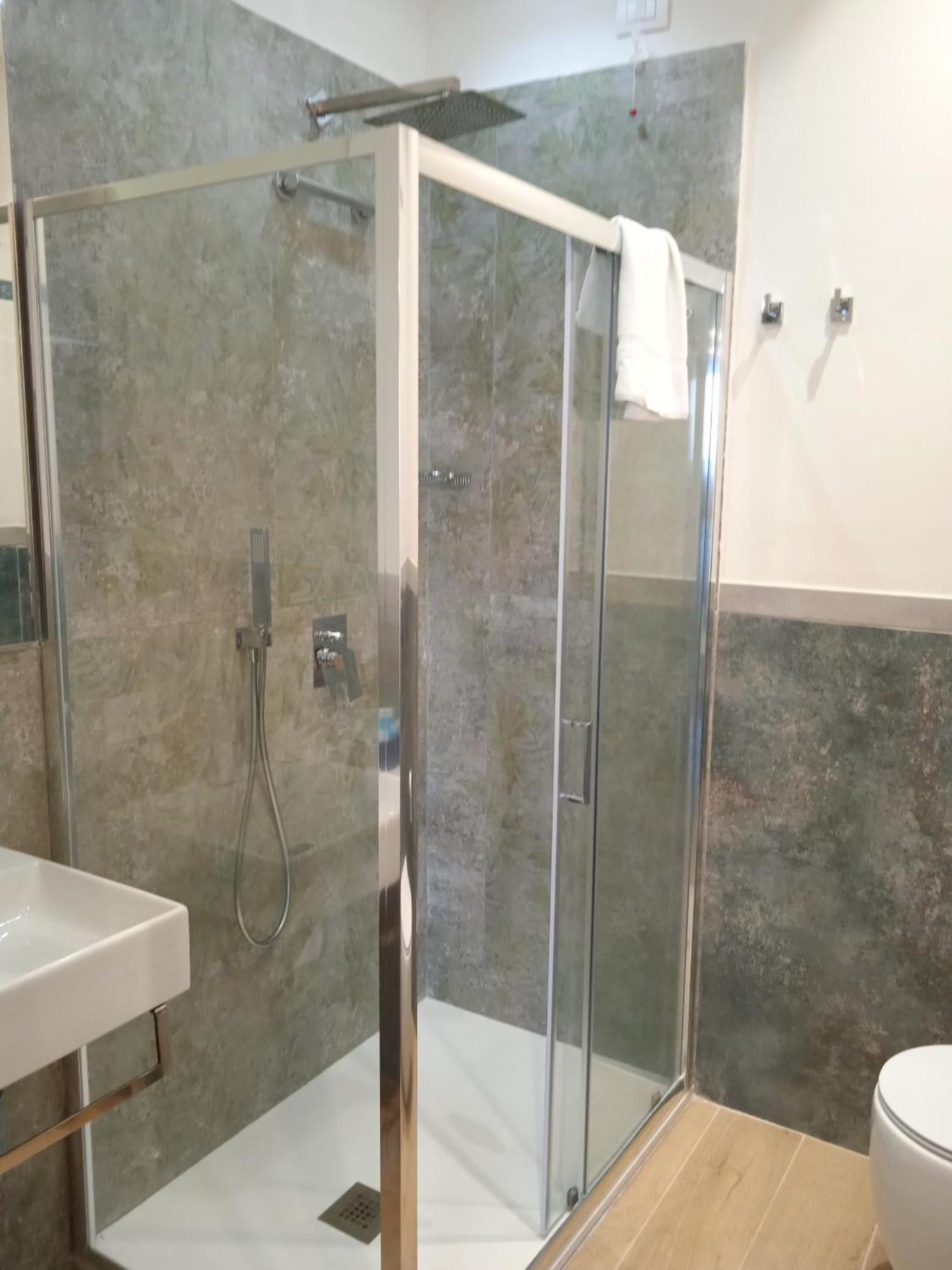 Filangieri 23 - Luxury B&B - Sorrento Coast Vico Equense Room photo