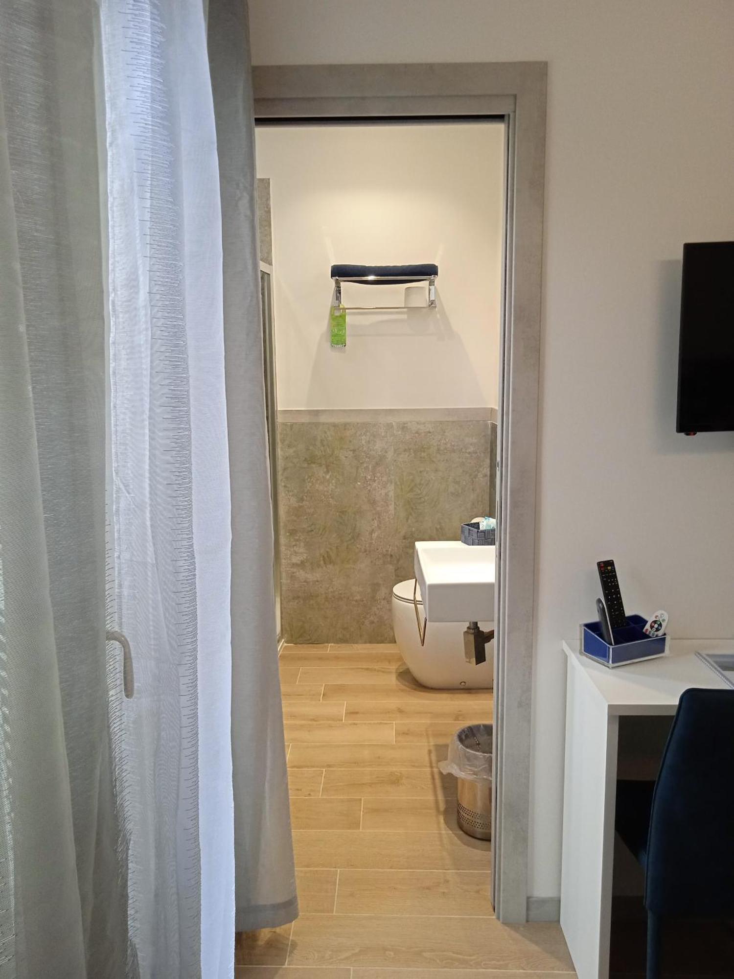 Filangieri 23 - Luxury B&B - Sorrento Coast Vico Equense Room photo