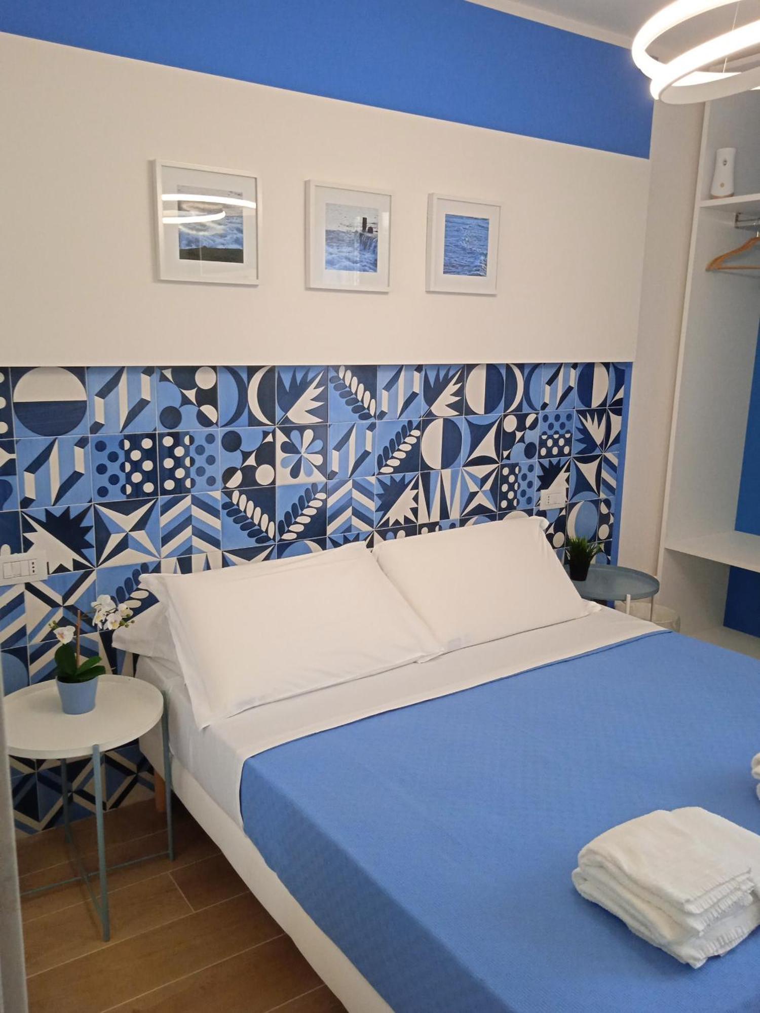 Filangieri 23 - Luxury B&B - Sorrento Coast Vico Equense Room photo