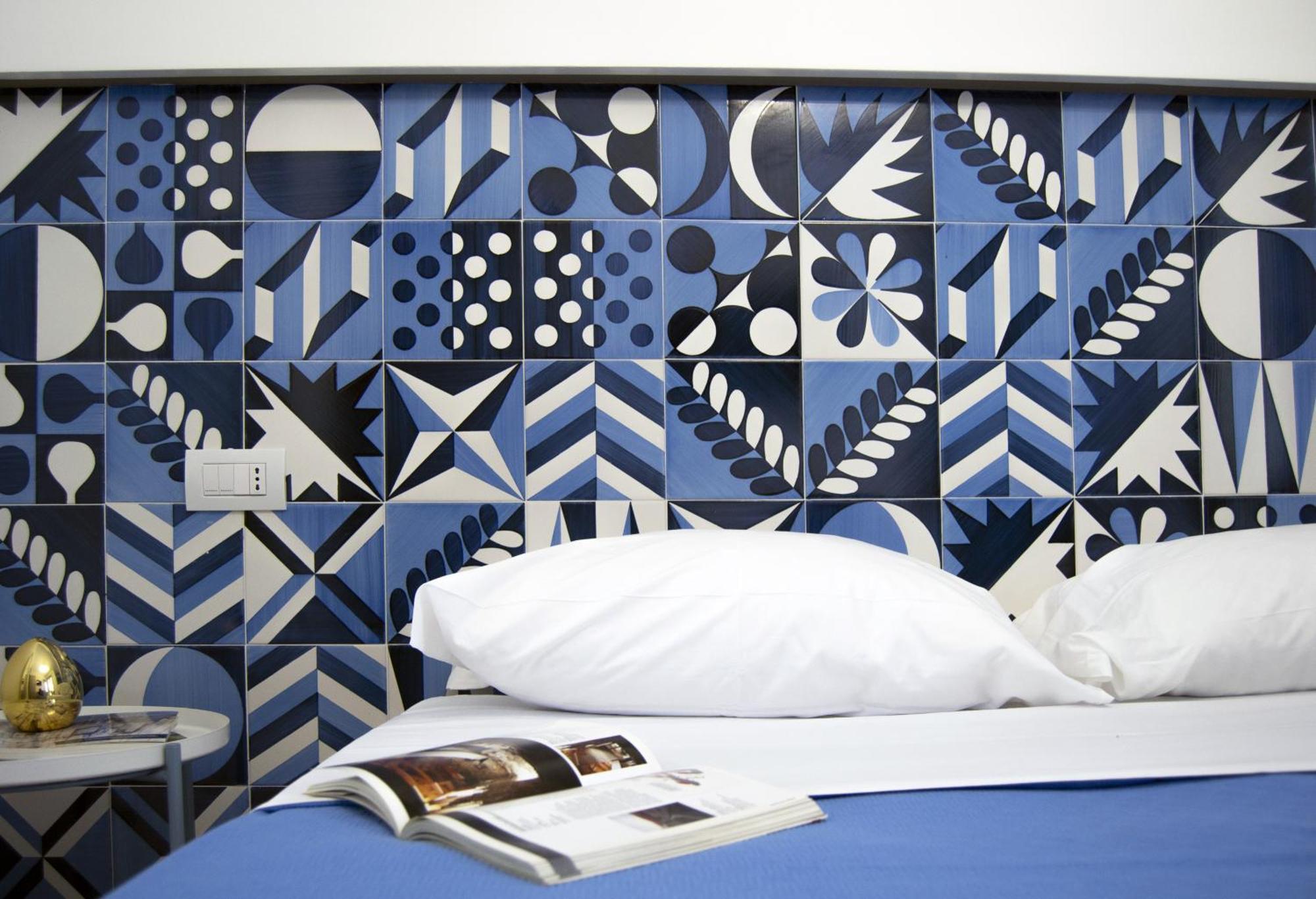 Filangieri 23 - Luxury B&B - Sorrento Coast Vico Equense Room photo